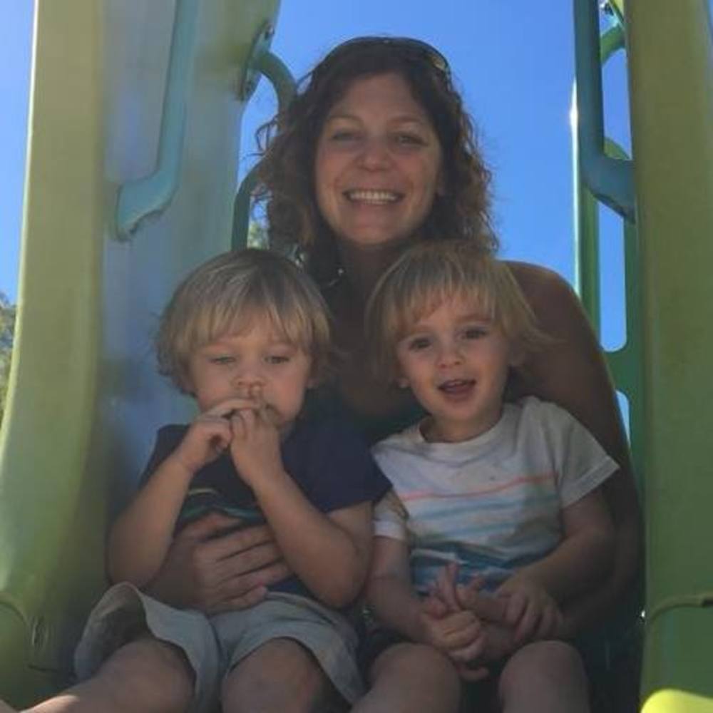 Meet your Posher, Summer